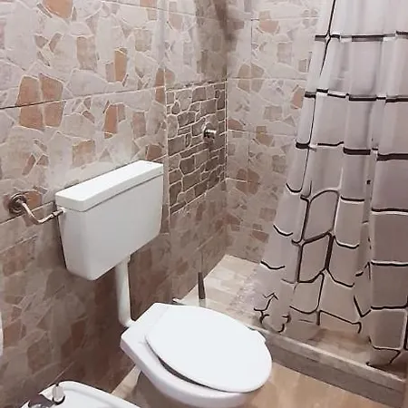 Casa Pacioc Daire Napoli