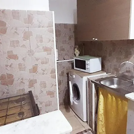 Casa Pacioc Daire