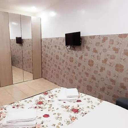 Casa Pacioc Апартаменты Неаполь