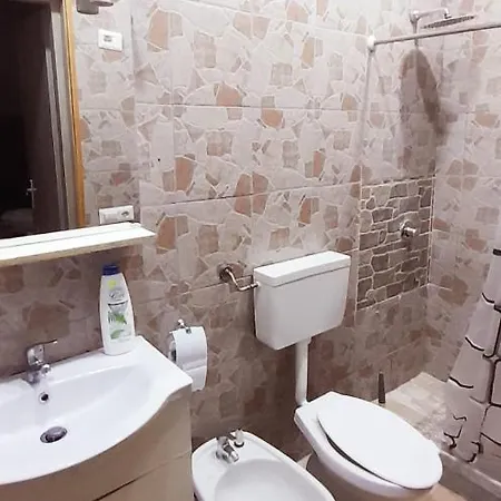 Casa Pacioc Апартаменты *