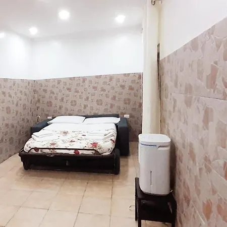 Casa Pacioc 那不勒斯