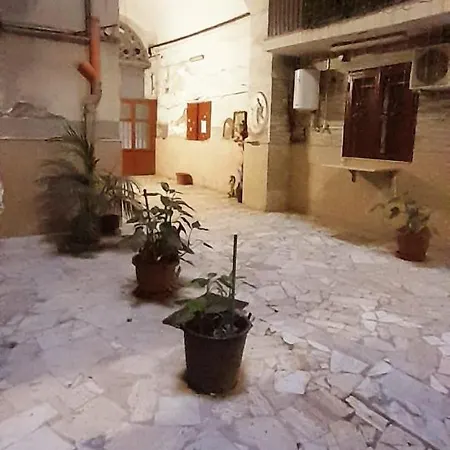 Casa Pacioc *