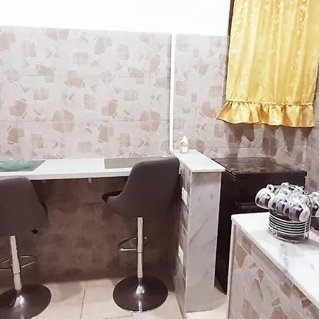 Apartmán Casa Pacioc *